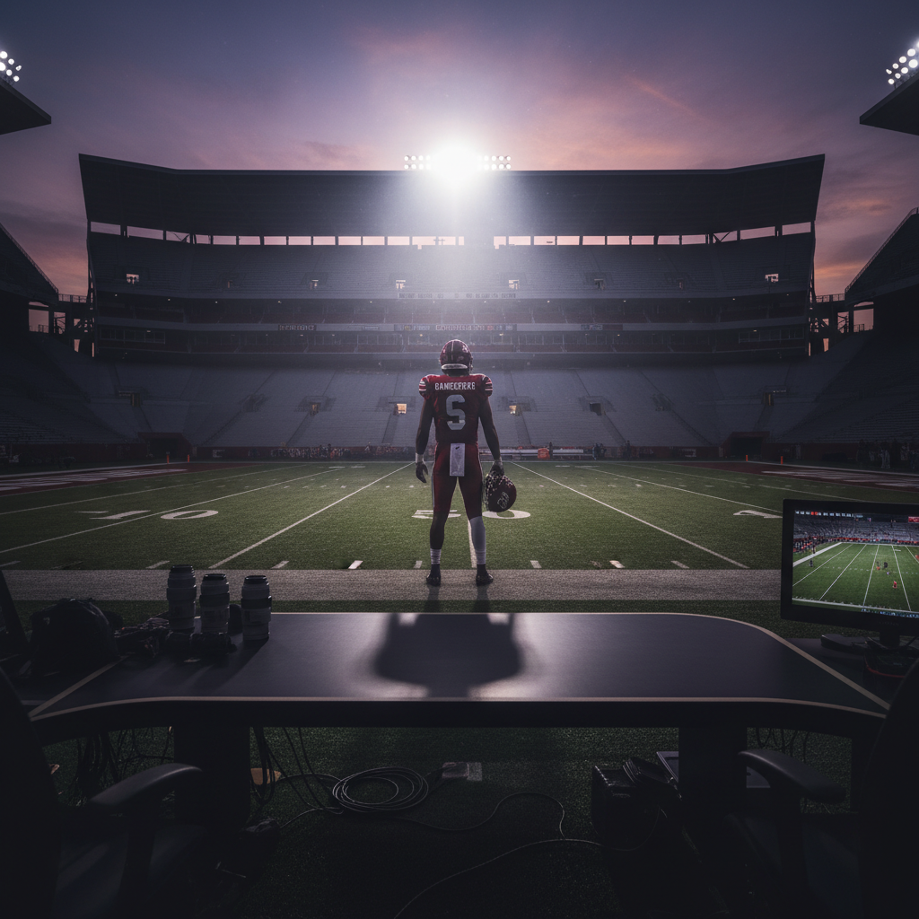 A Crossroads in Columbia: Can Briles and Sellers Spark a Gamecock Revival?