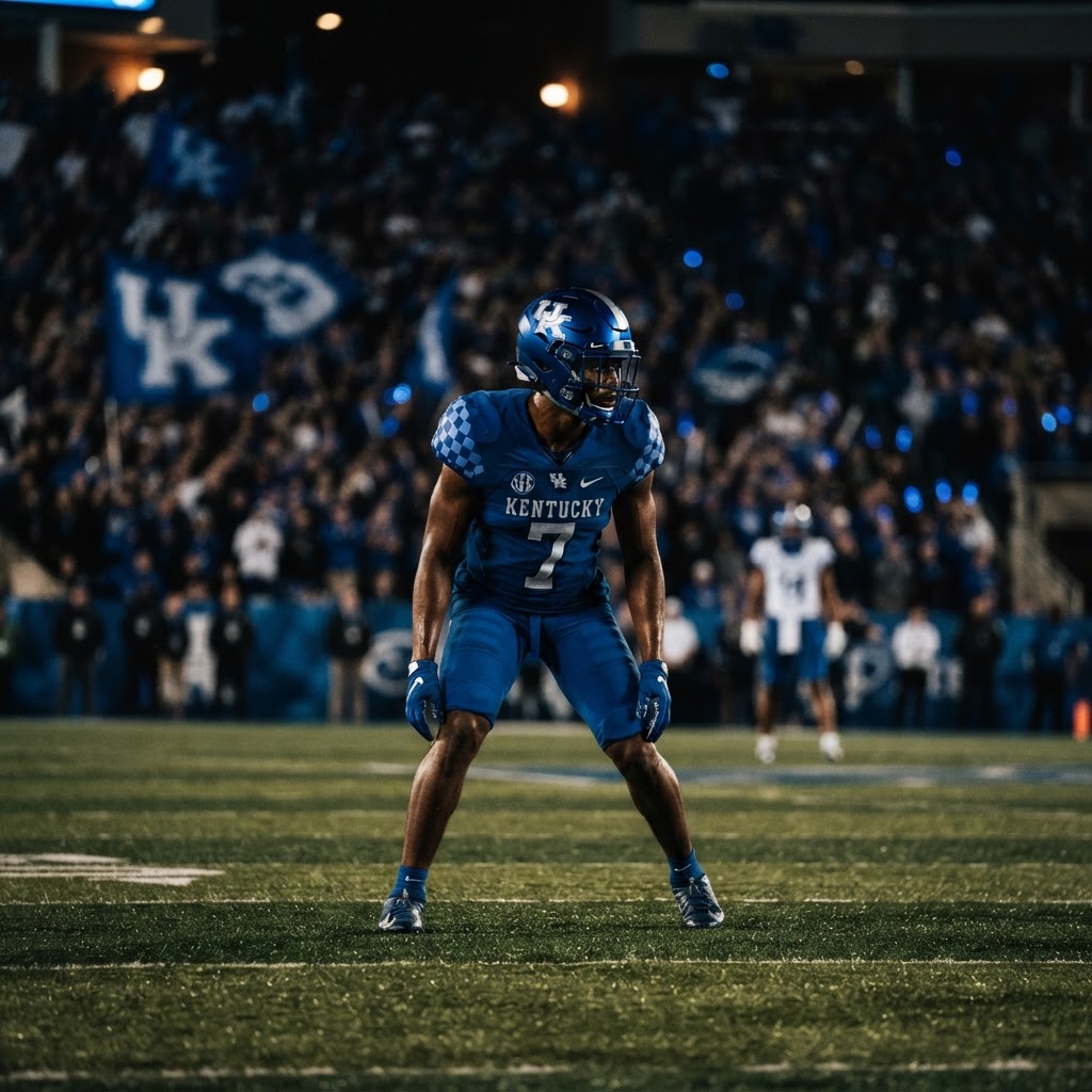 Kentucky Wildcats Season Outlook: A New Era Under Will Stein