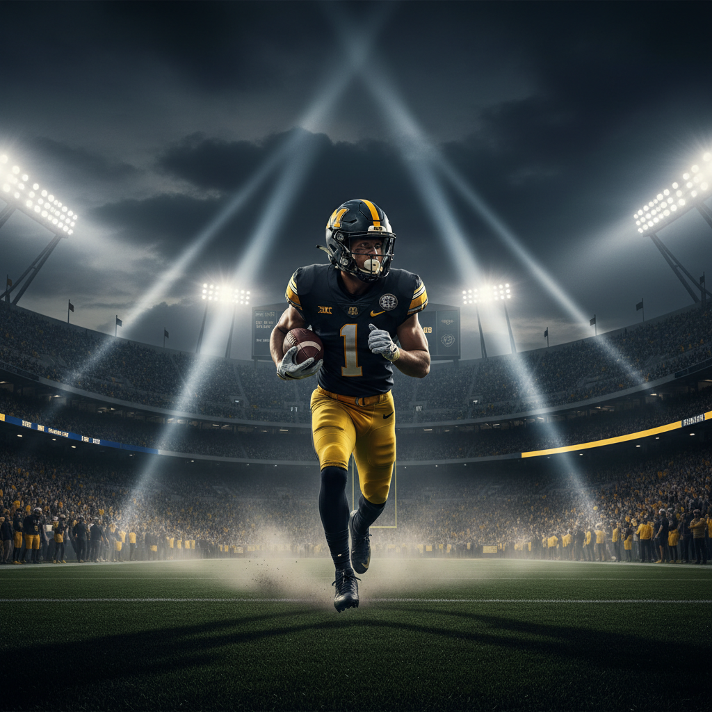 Mizzou Depth Chart: Projecting the Tigers' 2026 Starters