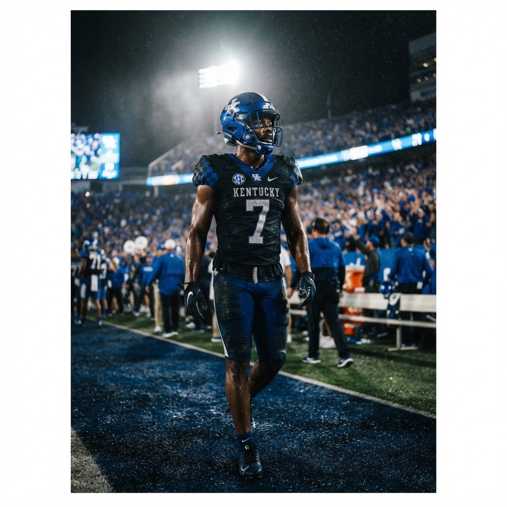 A New Chapter in Lexington: Will Stein Navigates the Rebuild