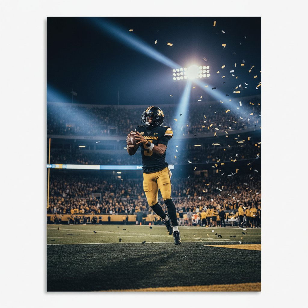 New Faces, Same Championship Aspirations: Inside Mizzou's 2026 Offensive Overhaul