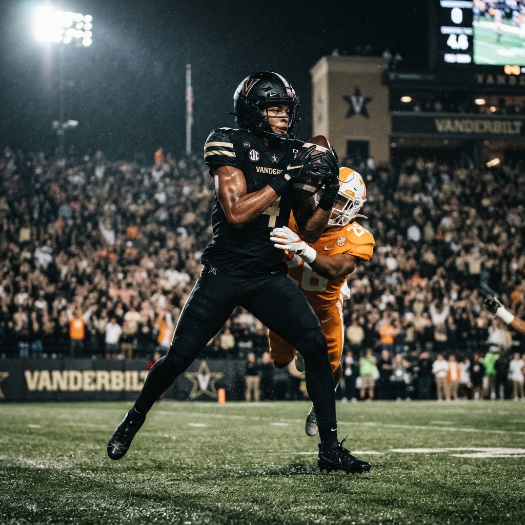 Vanderbilt Ready to Kick Off High-Expectation 2026 Campaign