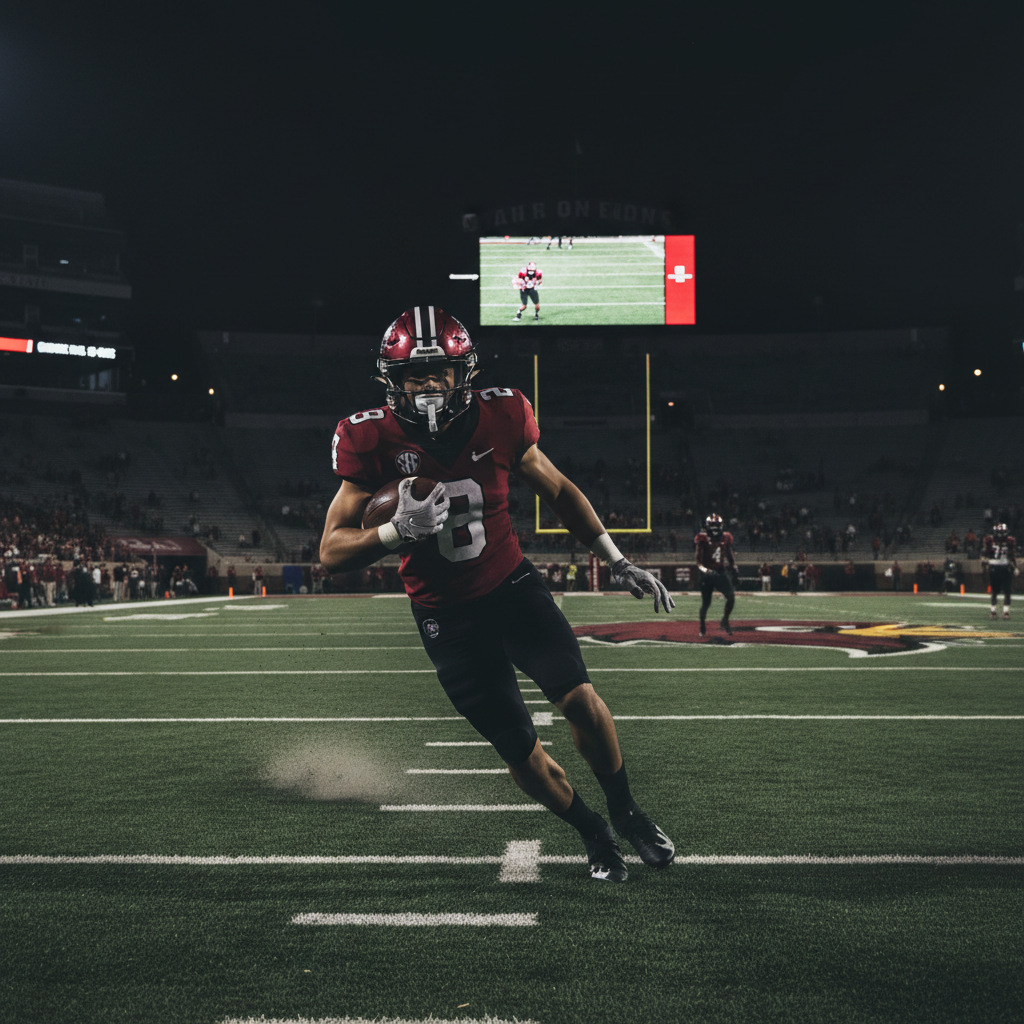 Gamecocks' QB Depth Chart: Sellers at the Helm, Competition Behind Him