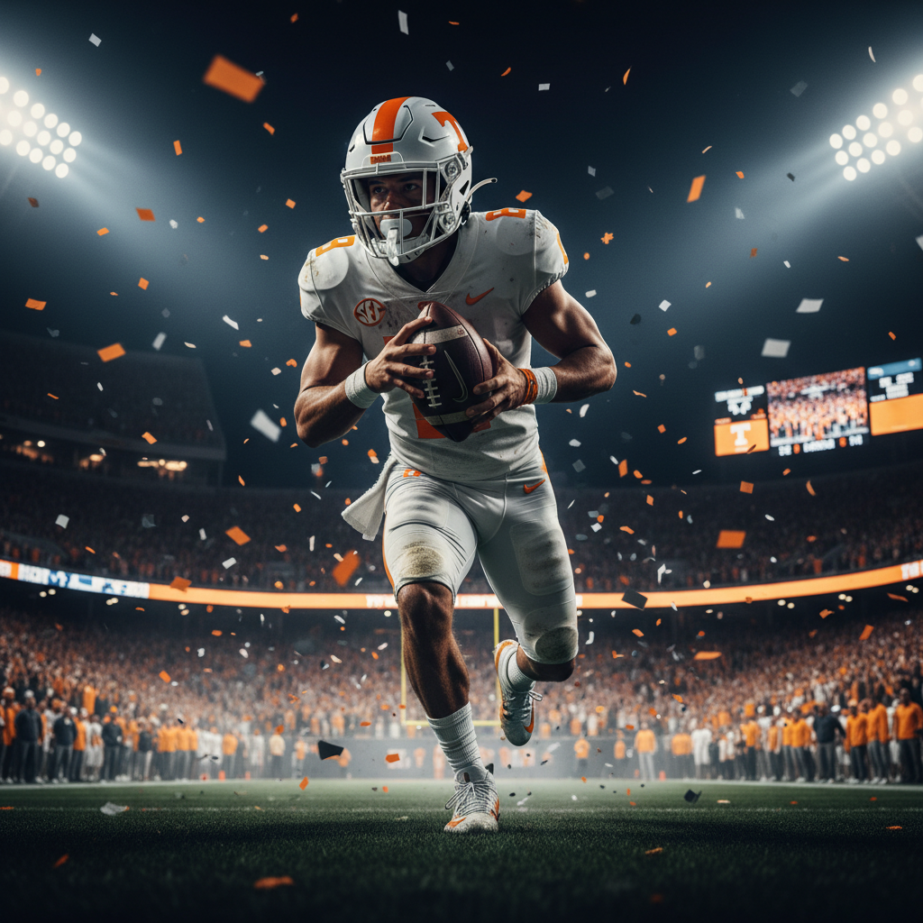 Rocky Top at a Crossroads: Heupel and the Vols Face a Pivotal 2026 Outlook