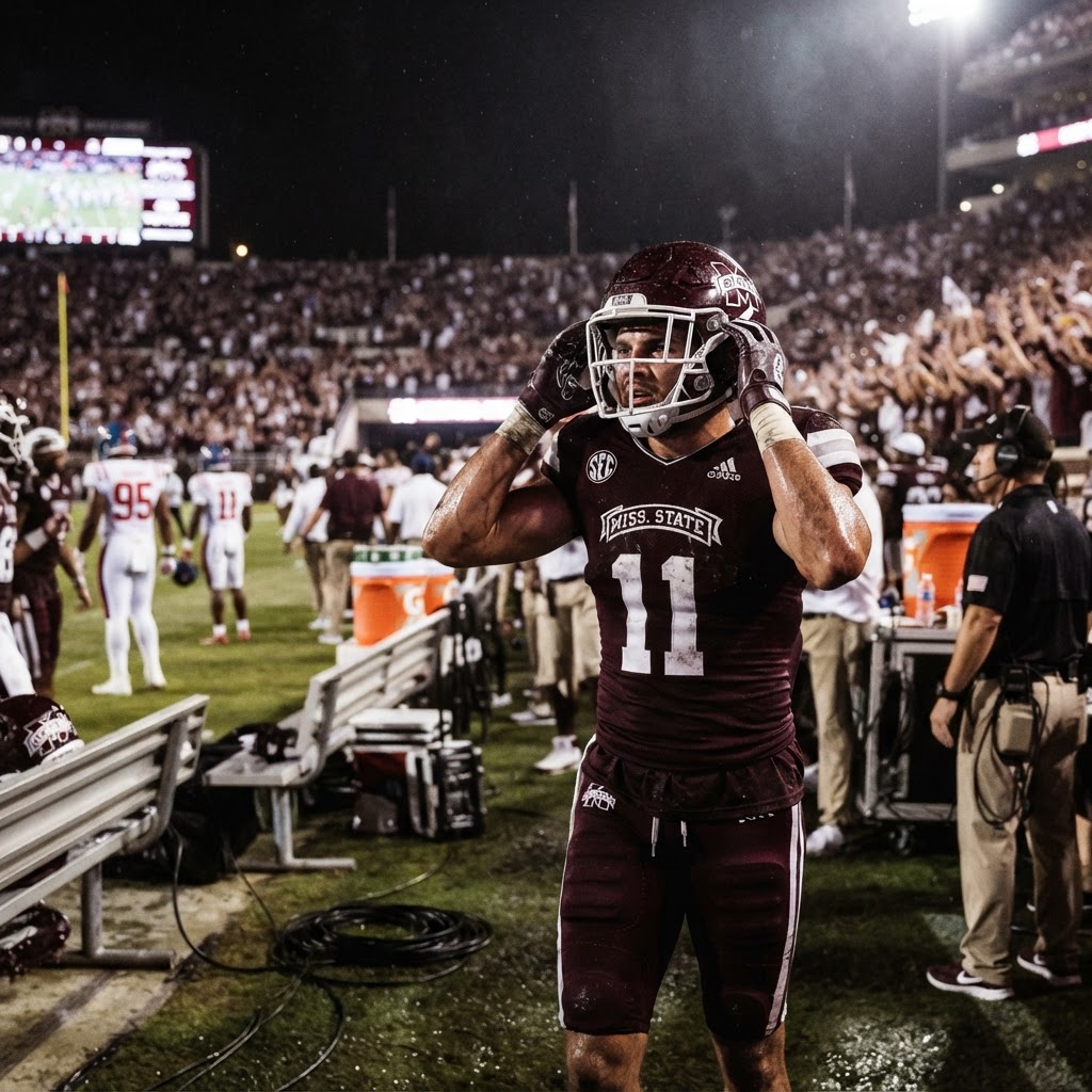 Bulldogs Host Critical Targets for 'Visit Saturday' as Season Approaches