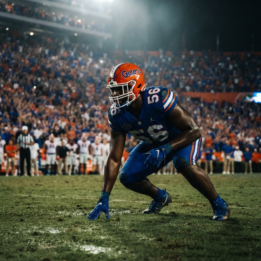 A New Era Dawns: Jon Sumrall Ready to Ignite The Swamp