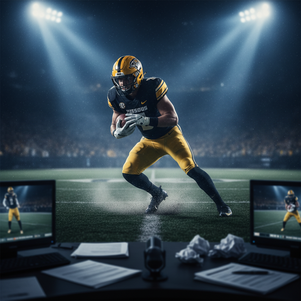 Stability and Shake-Up: Gauging Missouri's 2026 Season Outlook