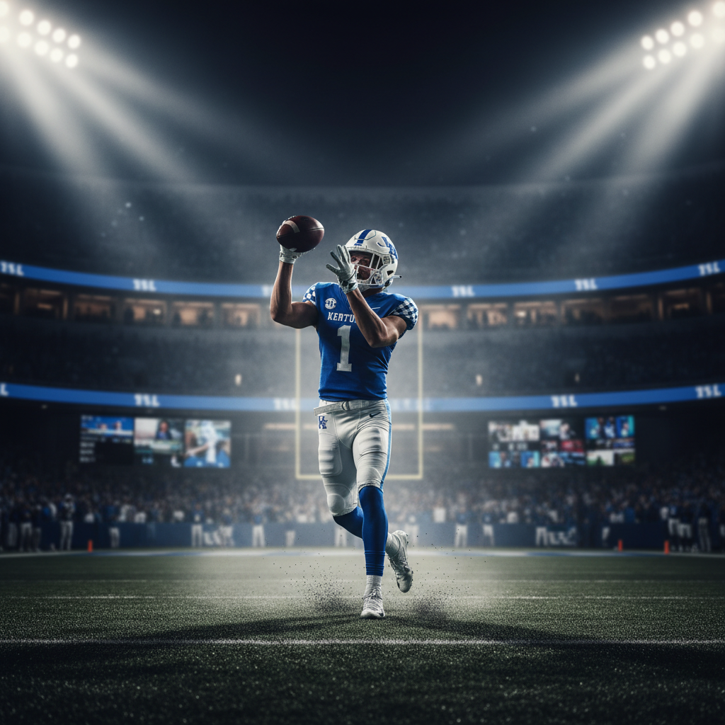 Kentucky Football 2026 Outlook: A New Era Begins in Lexington