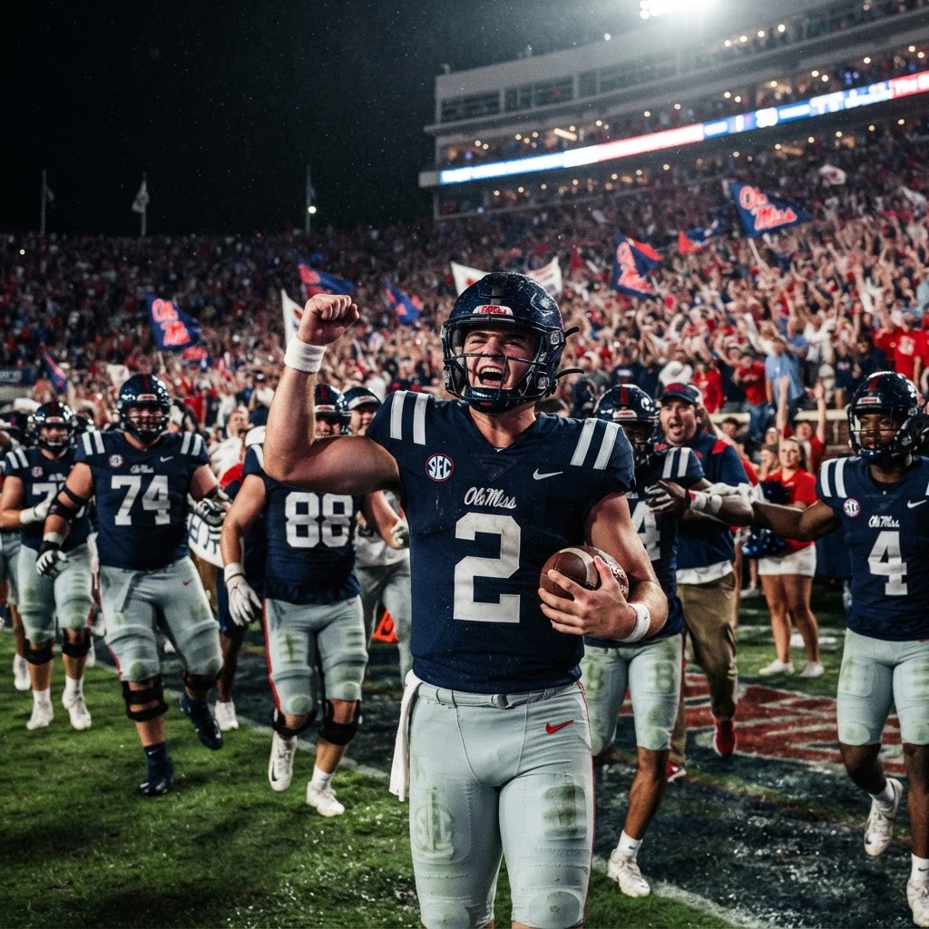 Architecting the Rebels: How Pete Golding is Sculpting a Top-10 Contender