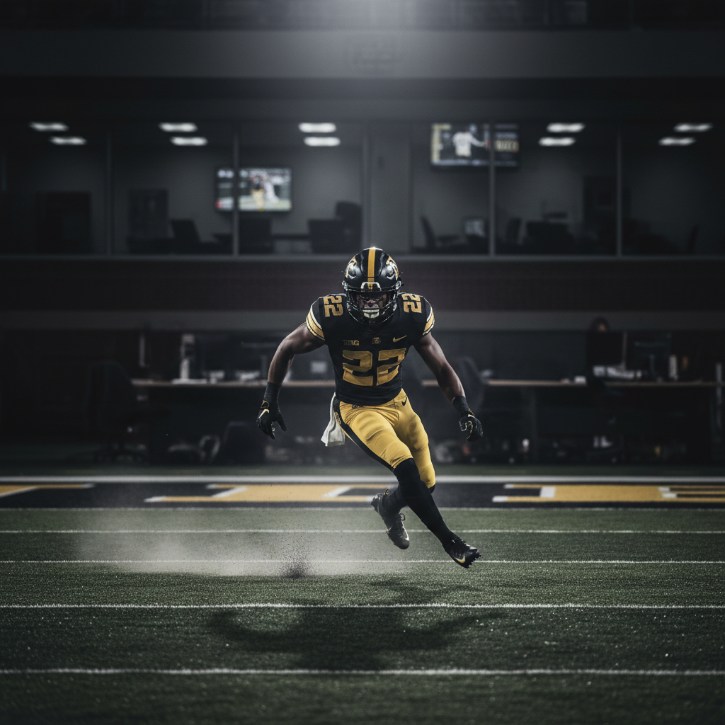 Mizzou Wraps Up Spring Ball: Austin Simmons Named QB1 Amidst Roster Overhaul