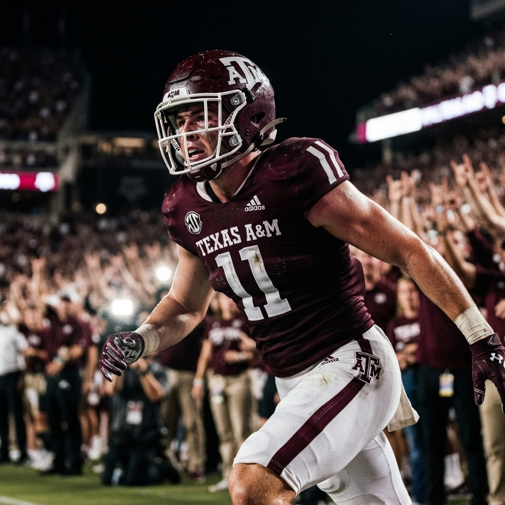 Texas A&M Aggies Recruiting Tuesday: Building Momentum Under Mike Elko