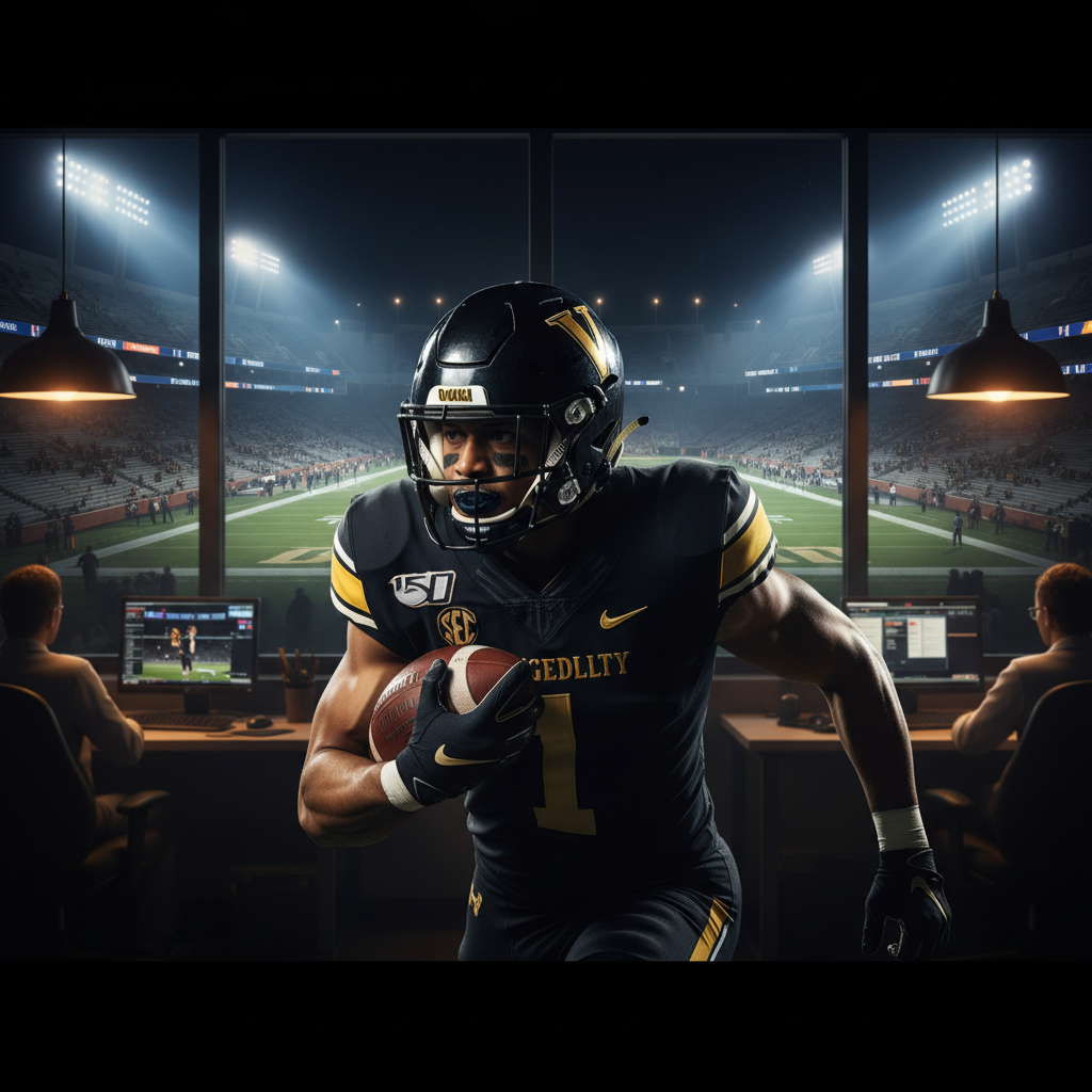 Vandy's New Dawn: Can the Commodores Sustain Historic Momentum?