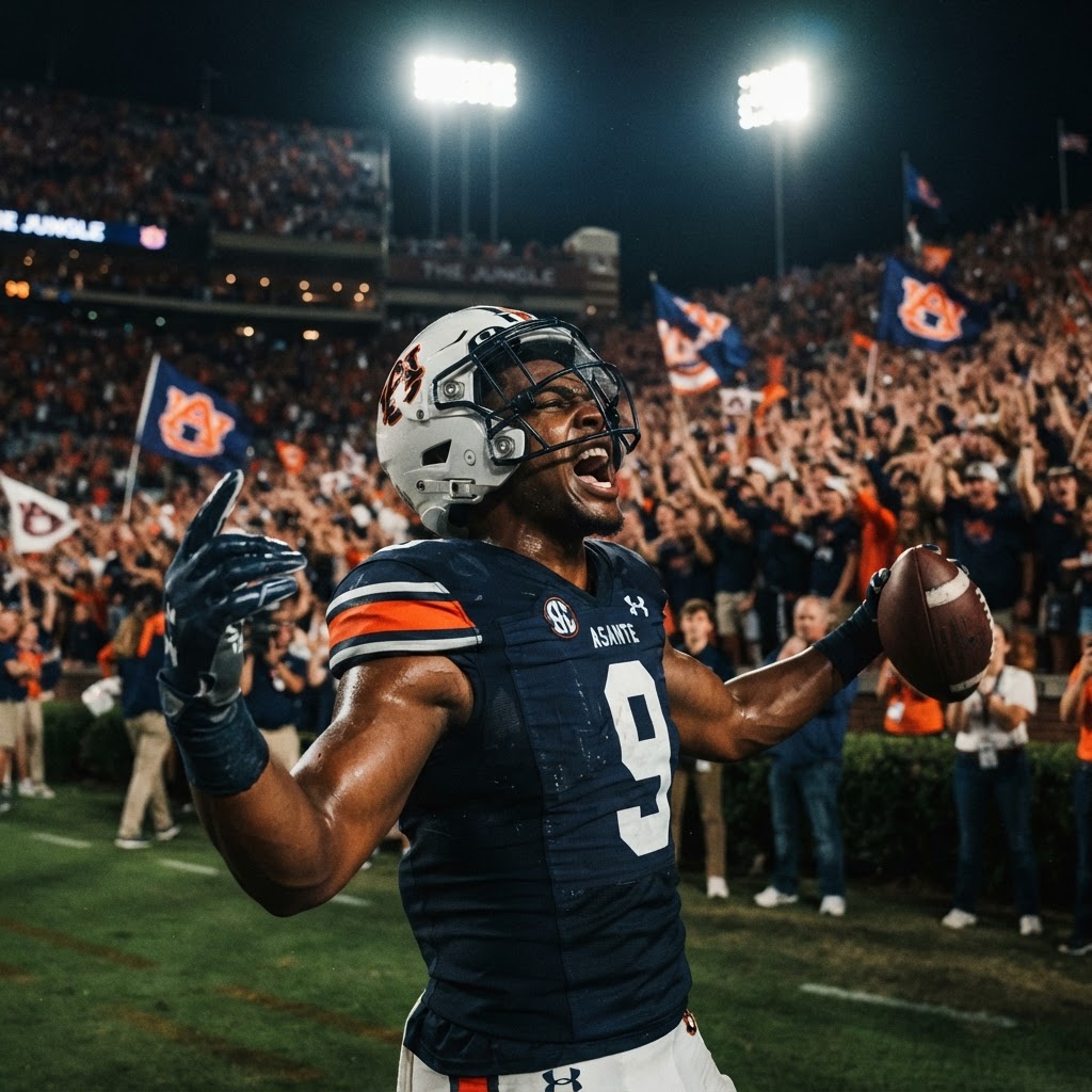Momentum Monday: Alex Golesh's Auburn Revolution is Building Steam This Summer