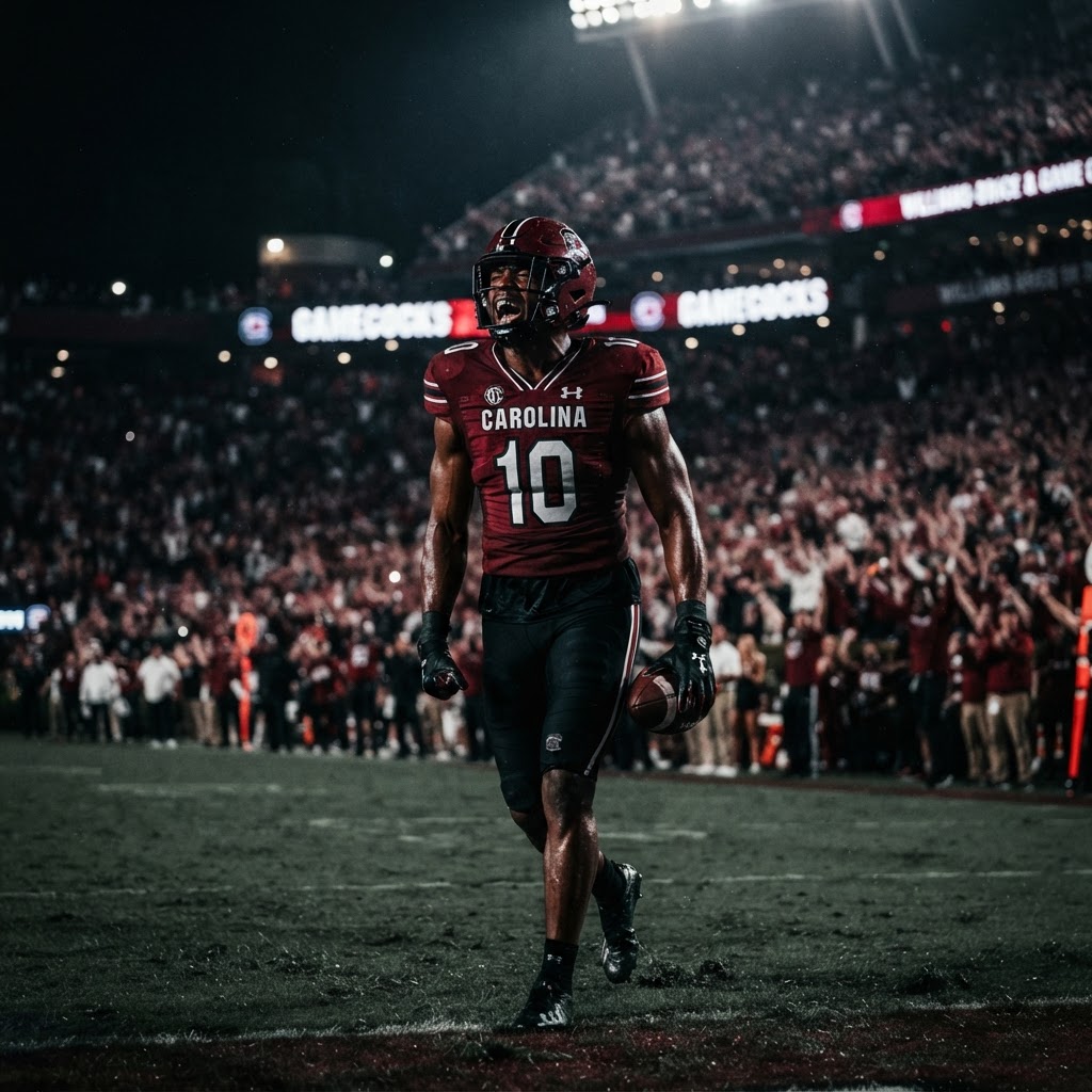 A Kingdom Starving: Inside Shane Beamer’s Aggressive 2026 Program Reset