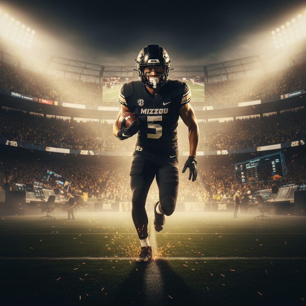 Missouri's Momentum Monday: Can New-Look Offense Overcome Looming Hurdles?