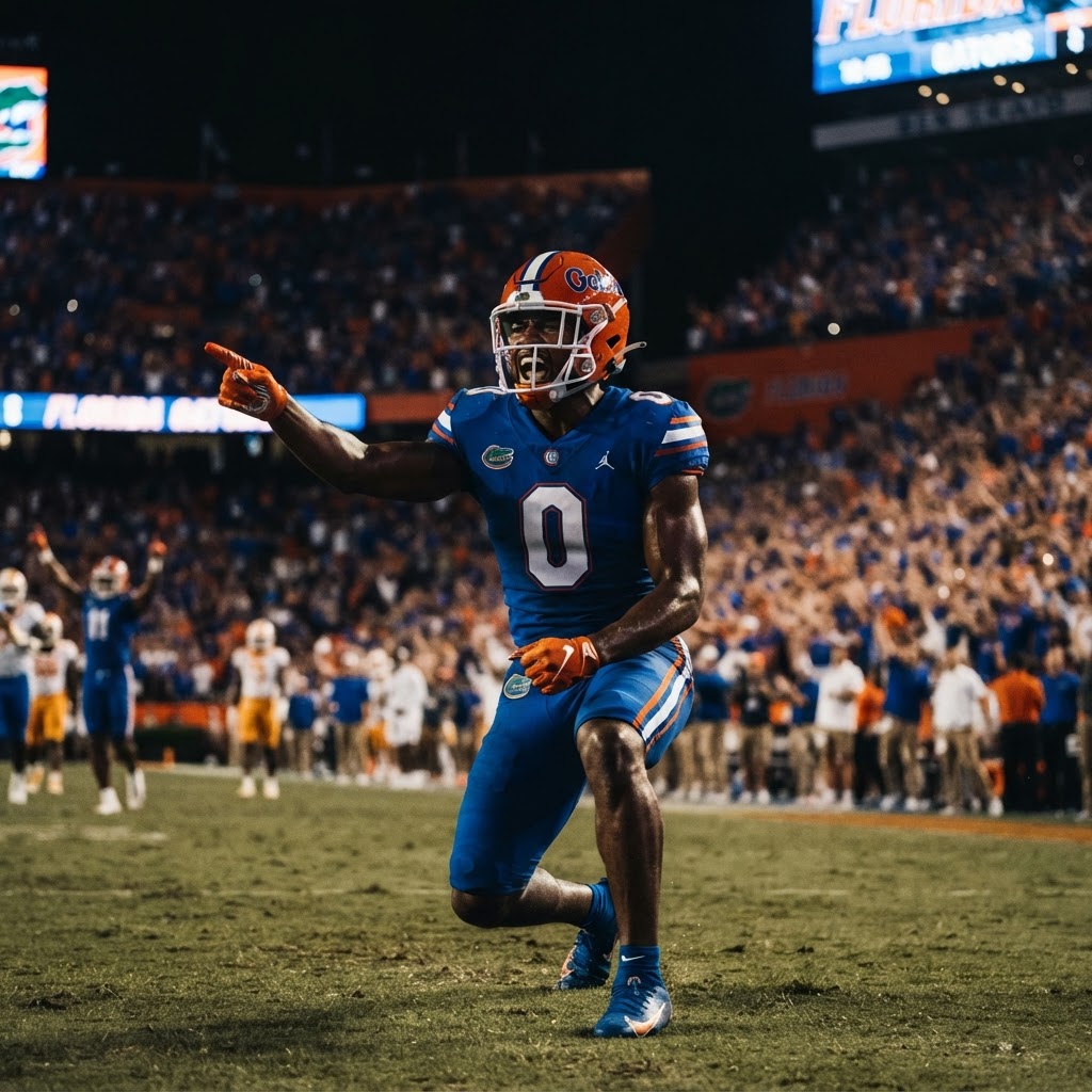 Florida Gators 2026 Outlook: New Era, Same Old Questions in Gainesville