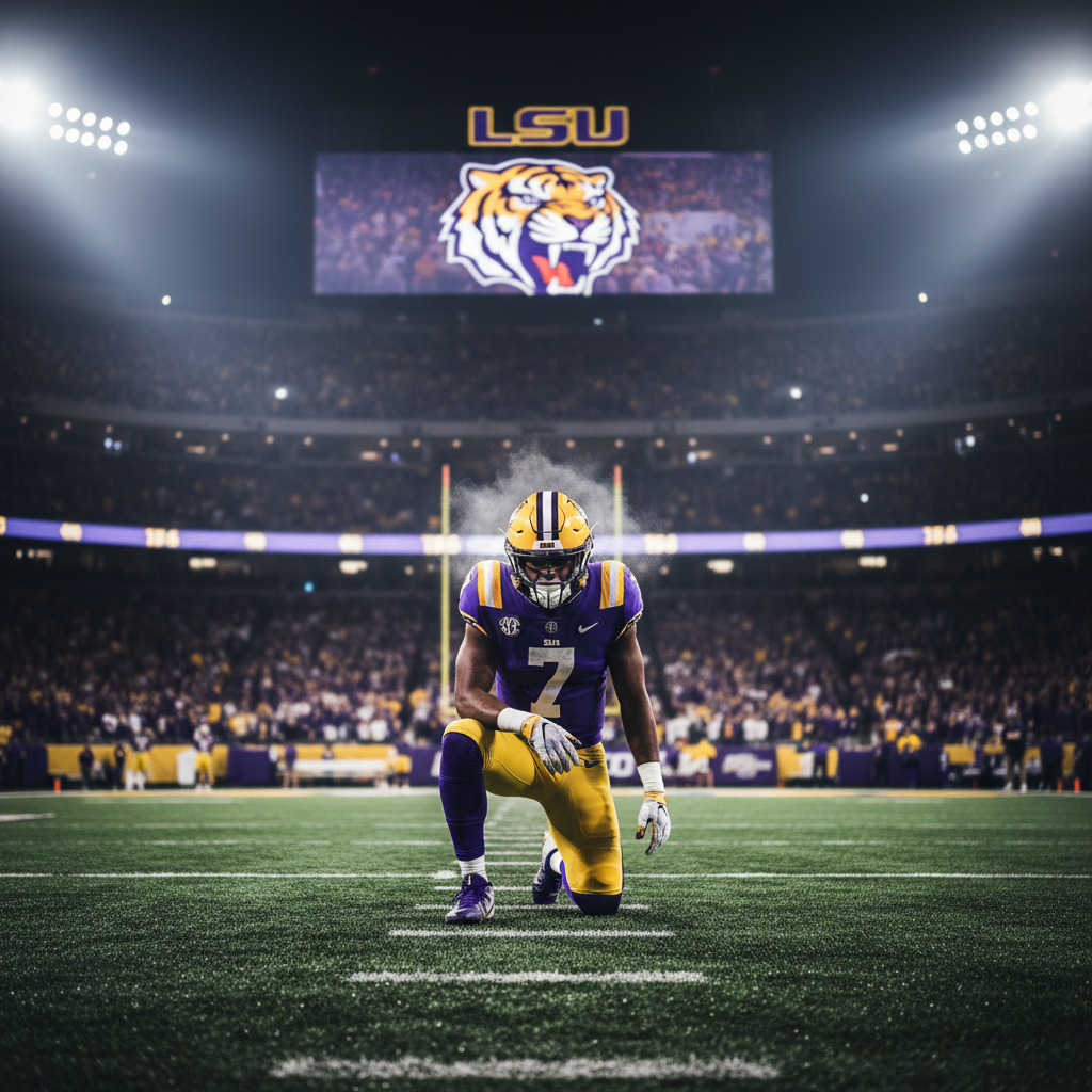 Bayou Buzz: Lane Kiffin and a Rebuilt Roster Fuel LSU's Summer Momentum