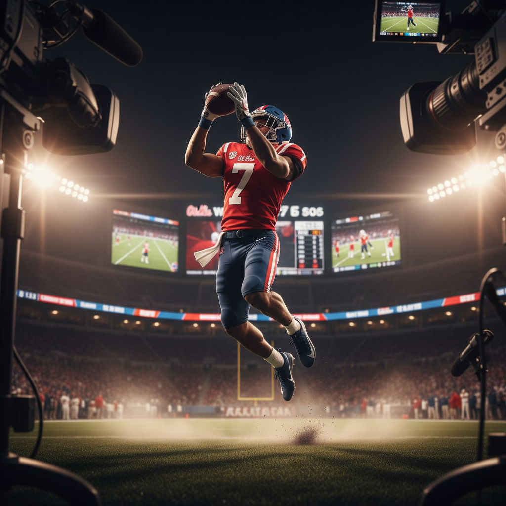 A New Chapter in Oxford: Pete Golding's Rebels Reload for 2026