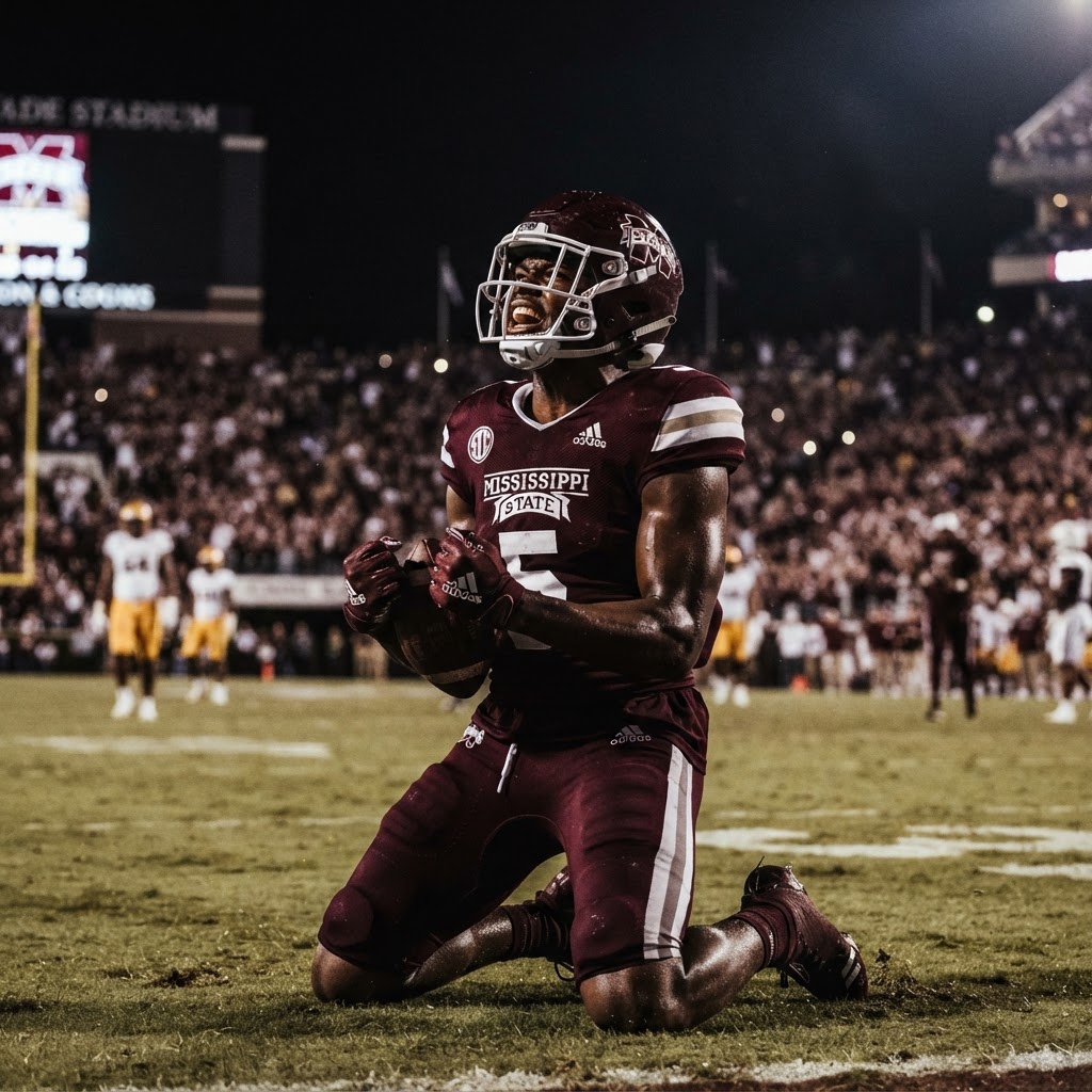 Lebby's Roster Overhaul Hits Summer Gear: Can Mississippi State's Transfer-Fueled Rebuild Build Real Momentum?
