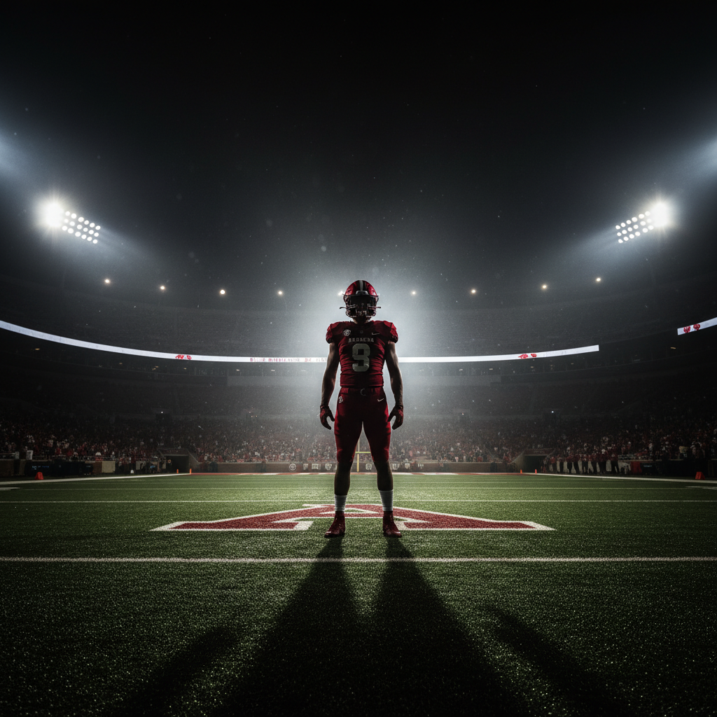 Depth Chart Thursday: Hogs Solidify QB Room as Silverfield Era Begins