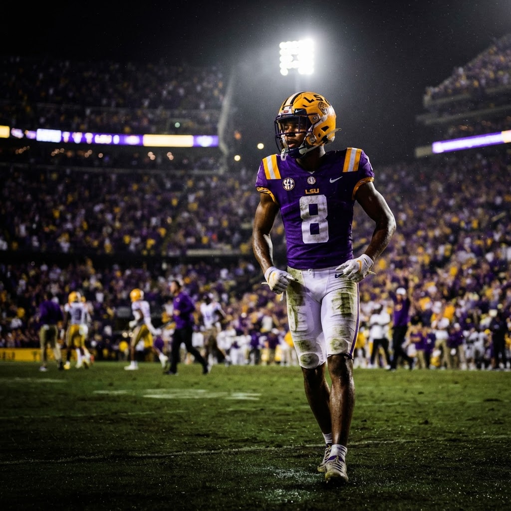 Lane Kiffin’s LSU Vision: Building the Future During Spring Ball & Recruiting 2026