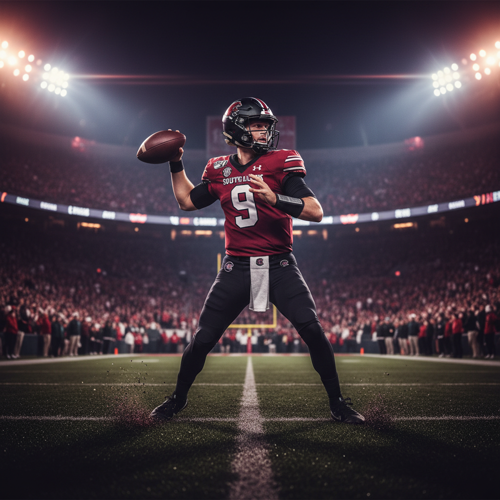 South Carolina Gamecocks 2026 Season Outlook: Can Shane Beamer Orchestrate a Playoff Push?