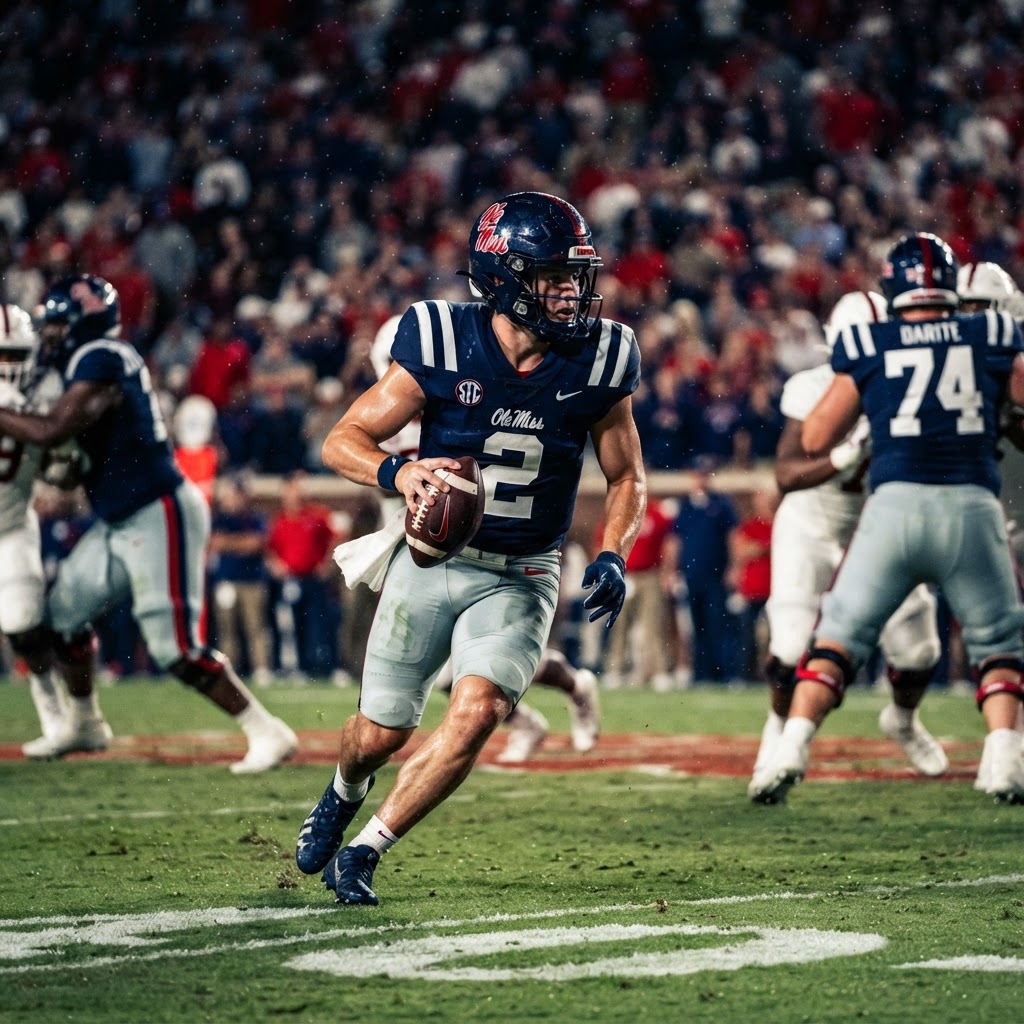 Grinding Toward Glory: Rebels Build Physical Edge in Final Summer Stretch