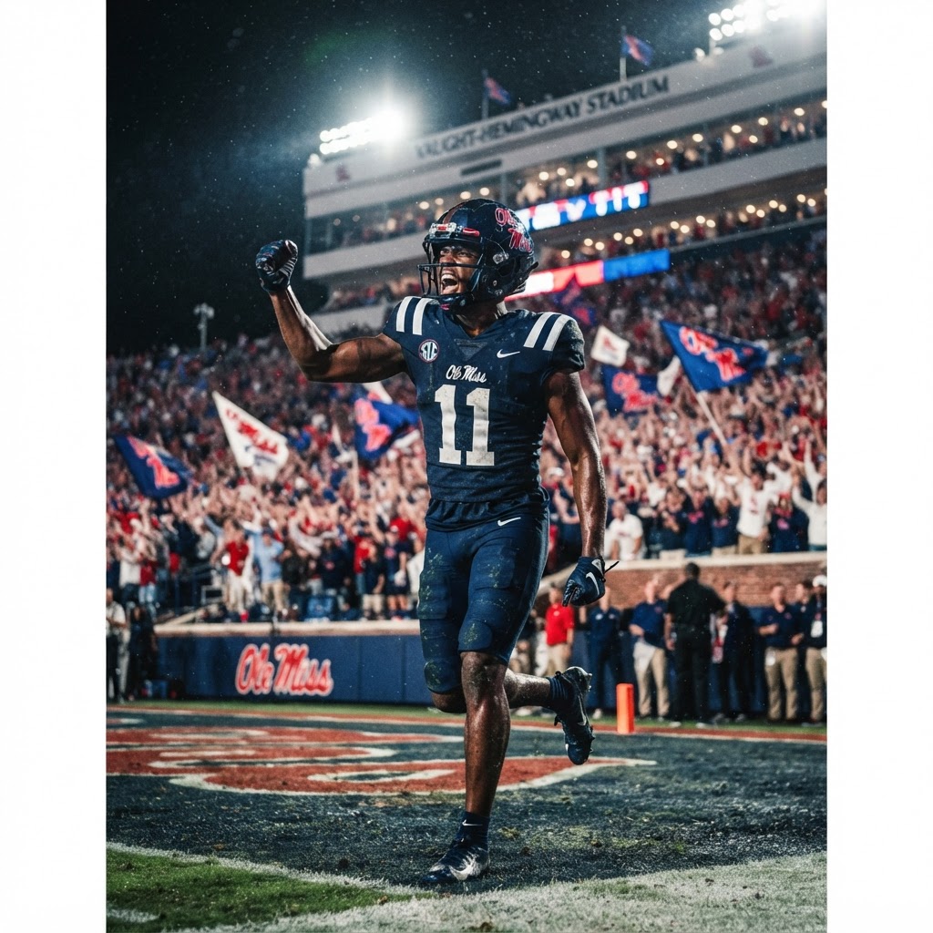 Rebuilding the Rebels: Pete Golding's New Era Begins in Oxford