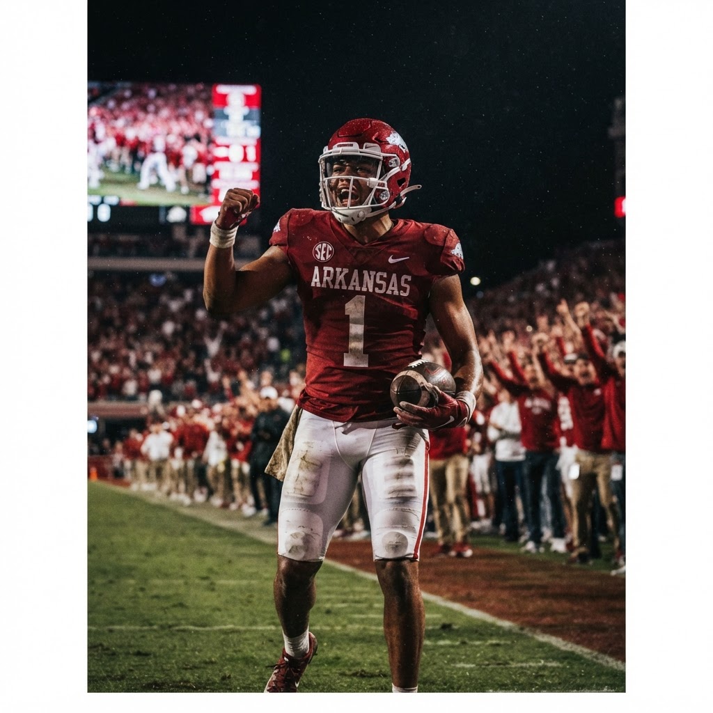 A New Era in Fayetteville: Ryan Silverfield’s Strategic Foundation