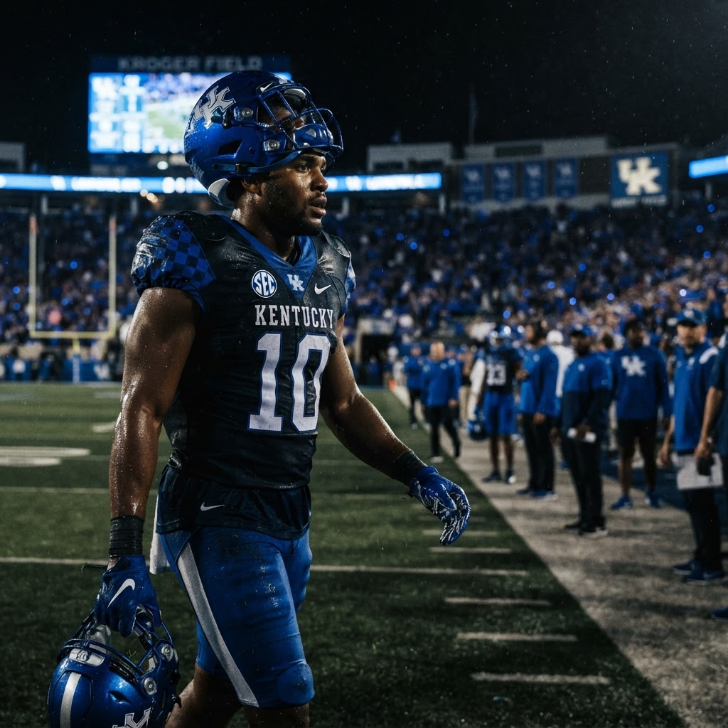 A New Era at Kroger Field: Stein's Wildcats Face the Crimson Tide