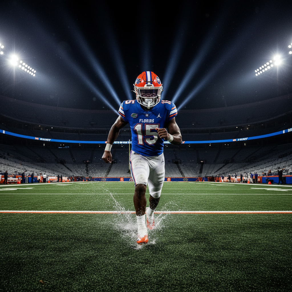 Swamp Showcase: Sumrall's Gators Host Key Prospects as New Era Takes Shape