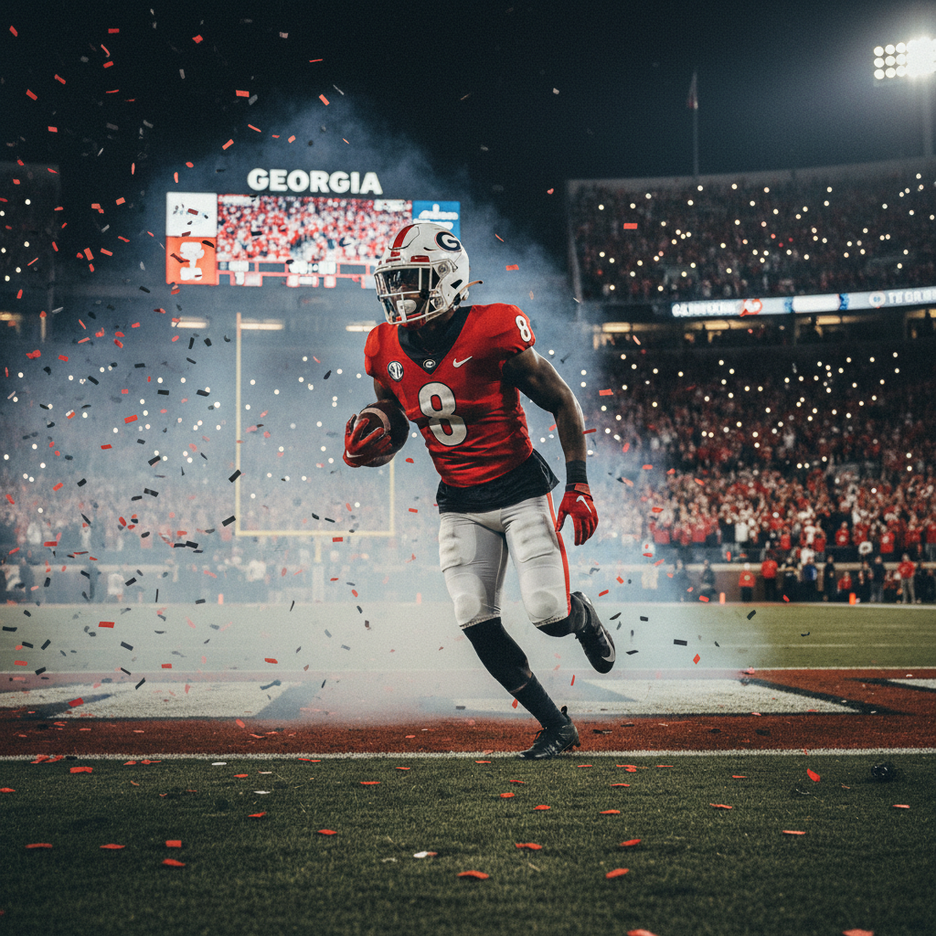 Dawgs Loaded with Experience, But Key Questions Linger for 2026 Playoff Push