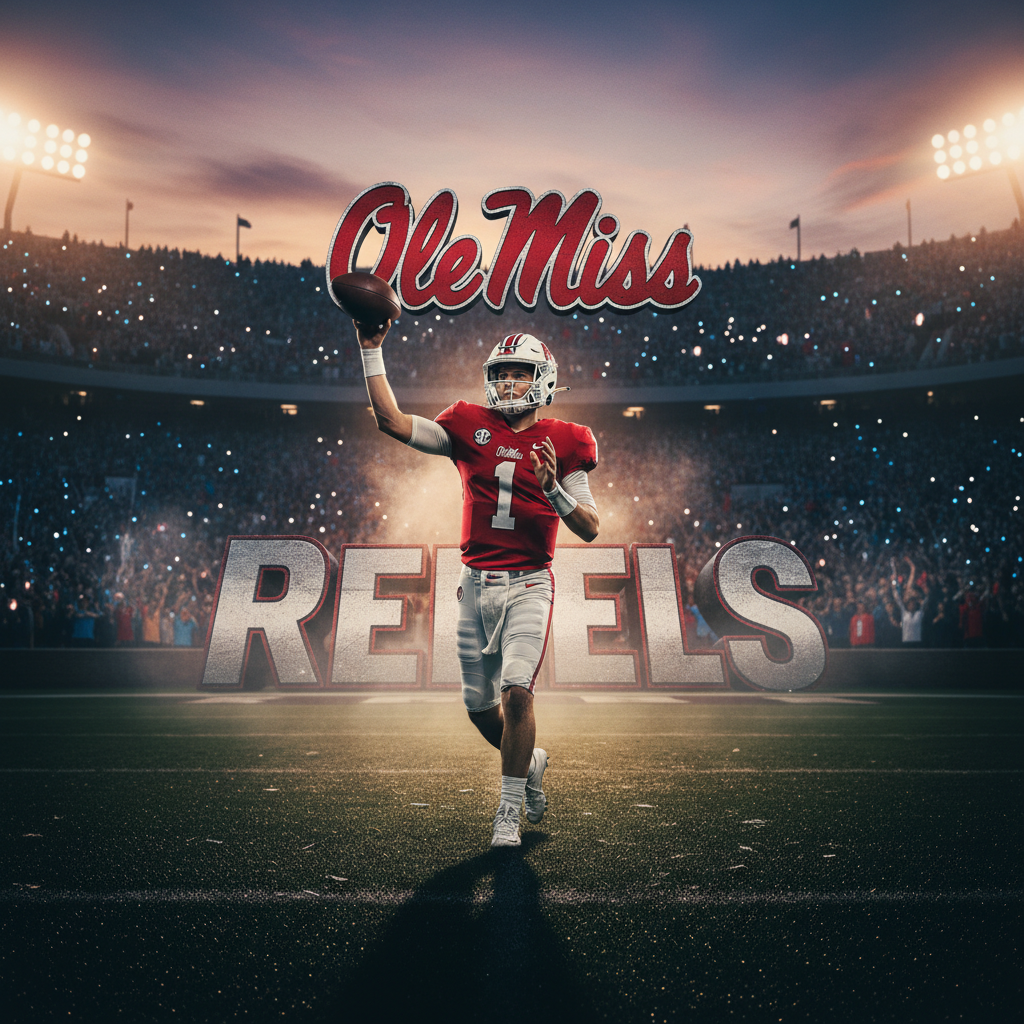 The Golding Standard: Reconfiguring the Rebels After a Heartbreak in the Desert