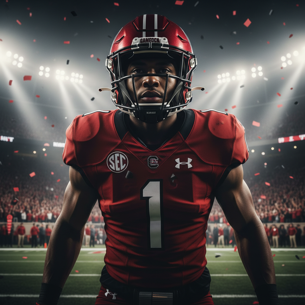 Outlook Sunday: Can Shane Beamer and the Gamecocks Bounce Back in 2026?