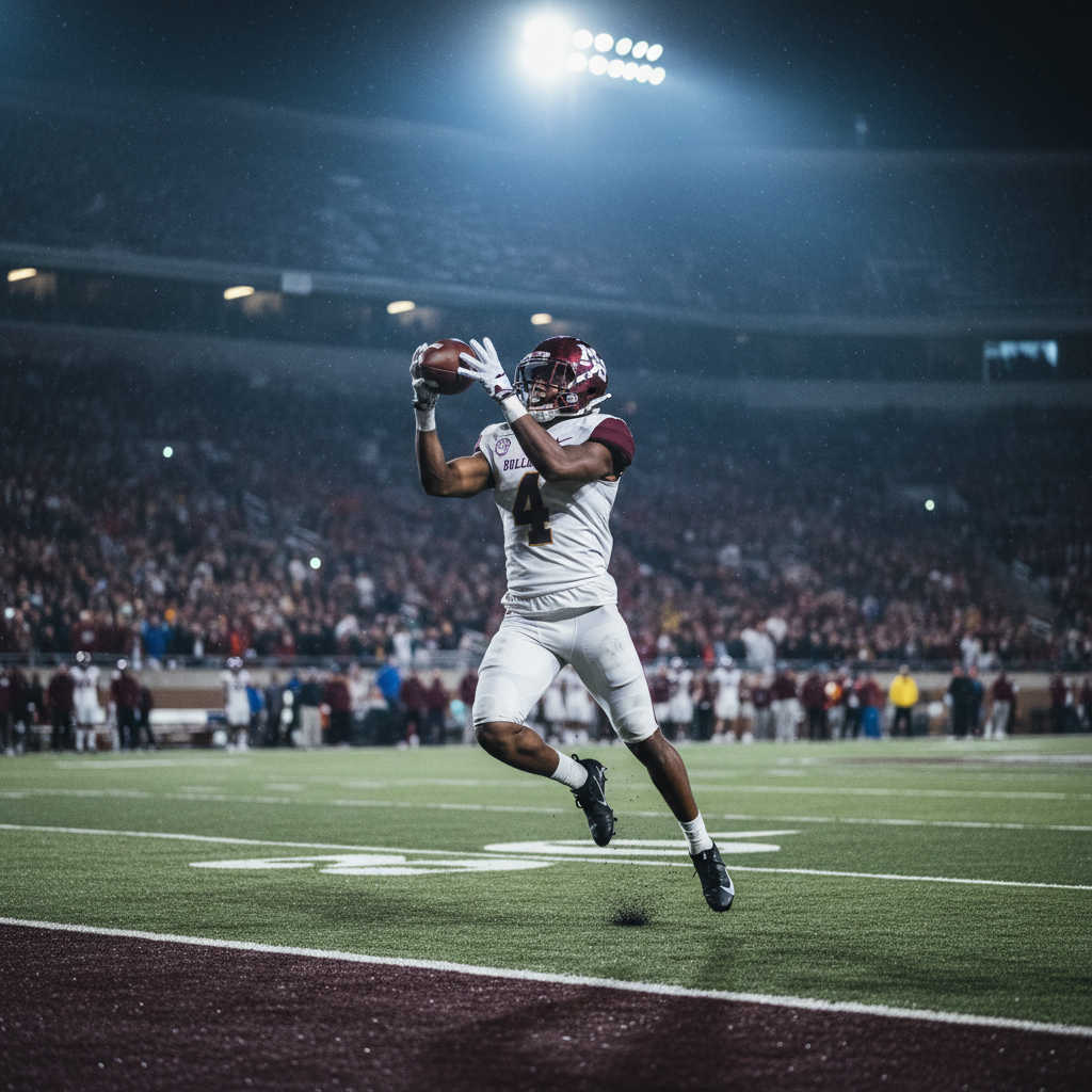 After the Dust Settles: What Mississippi State's Spring Scrimmage Revealed About Jeff Lebby's Roster Overhaul