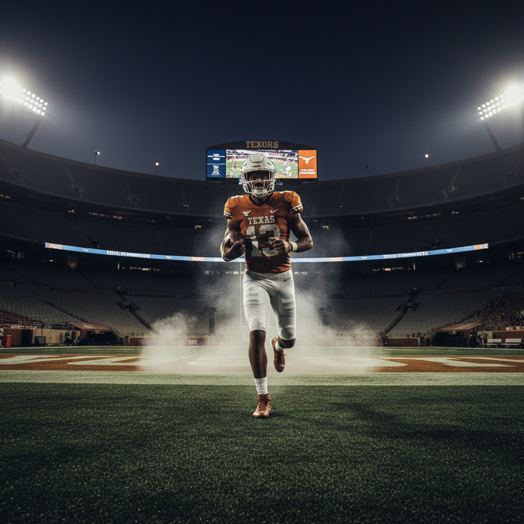 The Austin Overhaul: Can Arch Manning and a Revamped Roster Meet Sky-High SEC Expectations?