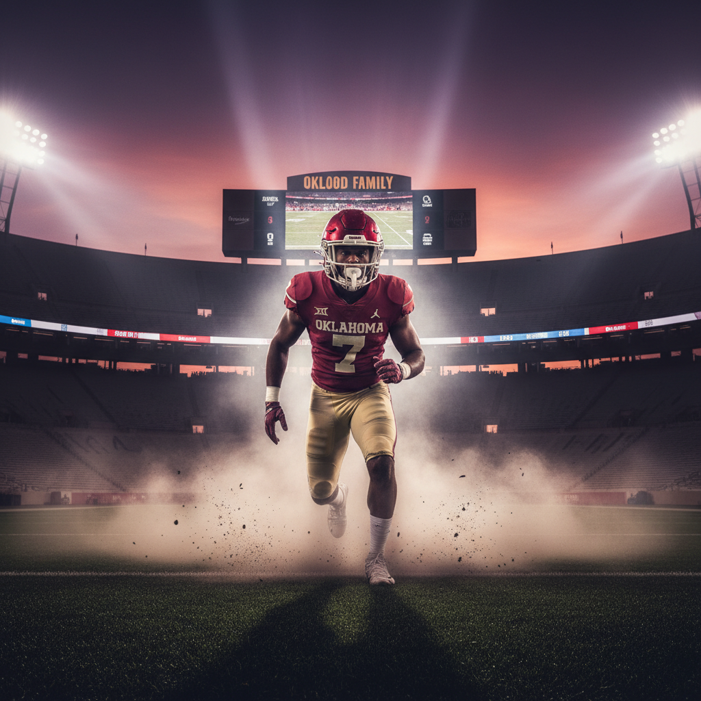 Sooner Depth Chart: With Mateer Solidified at QB, All Eyes Turn to the Trenches