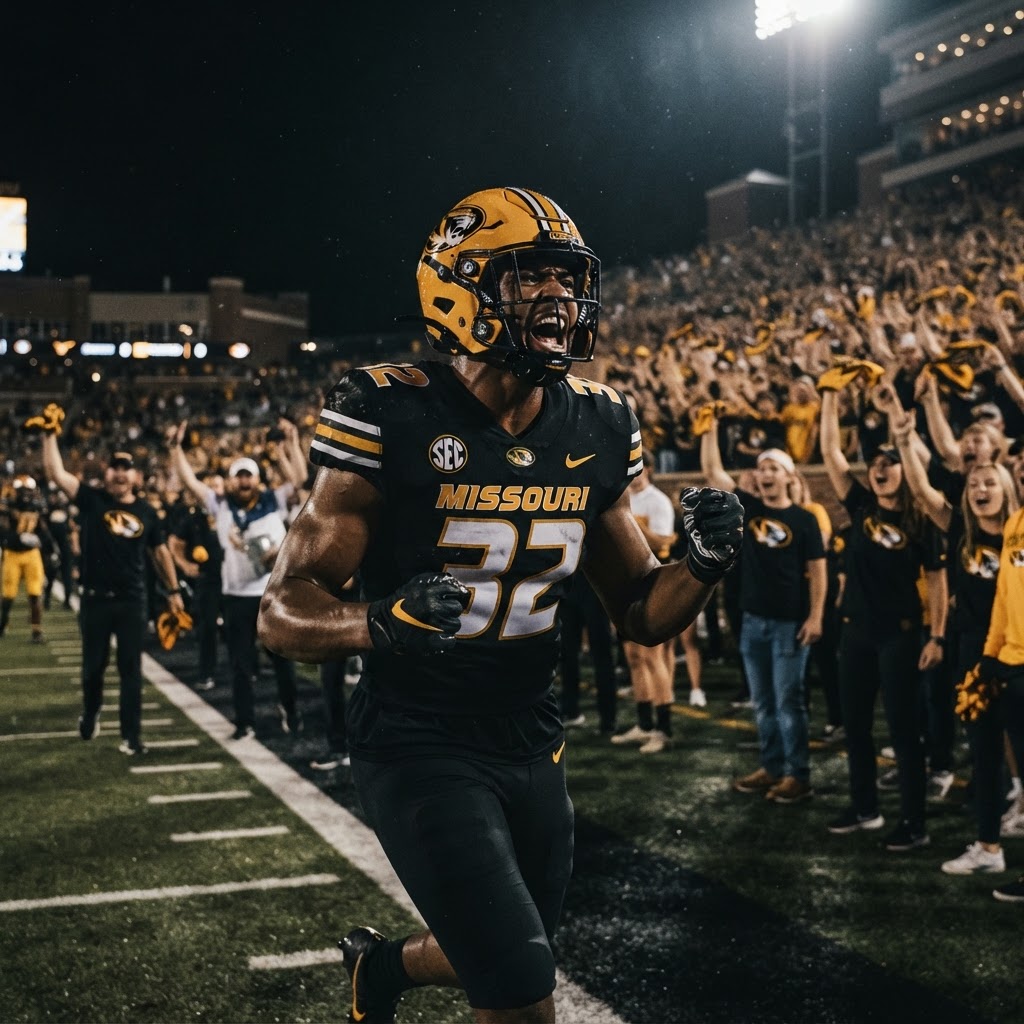 Missouri Tigers Rebuild and Ready for the 2026 Season