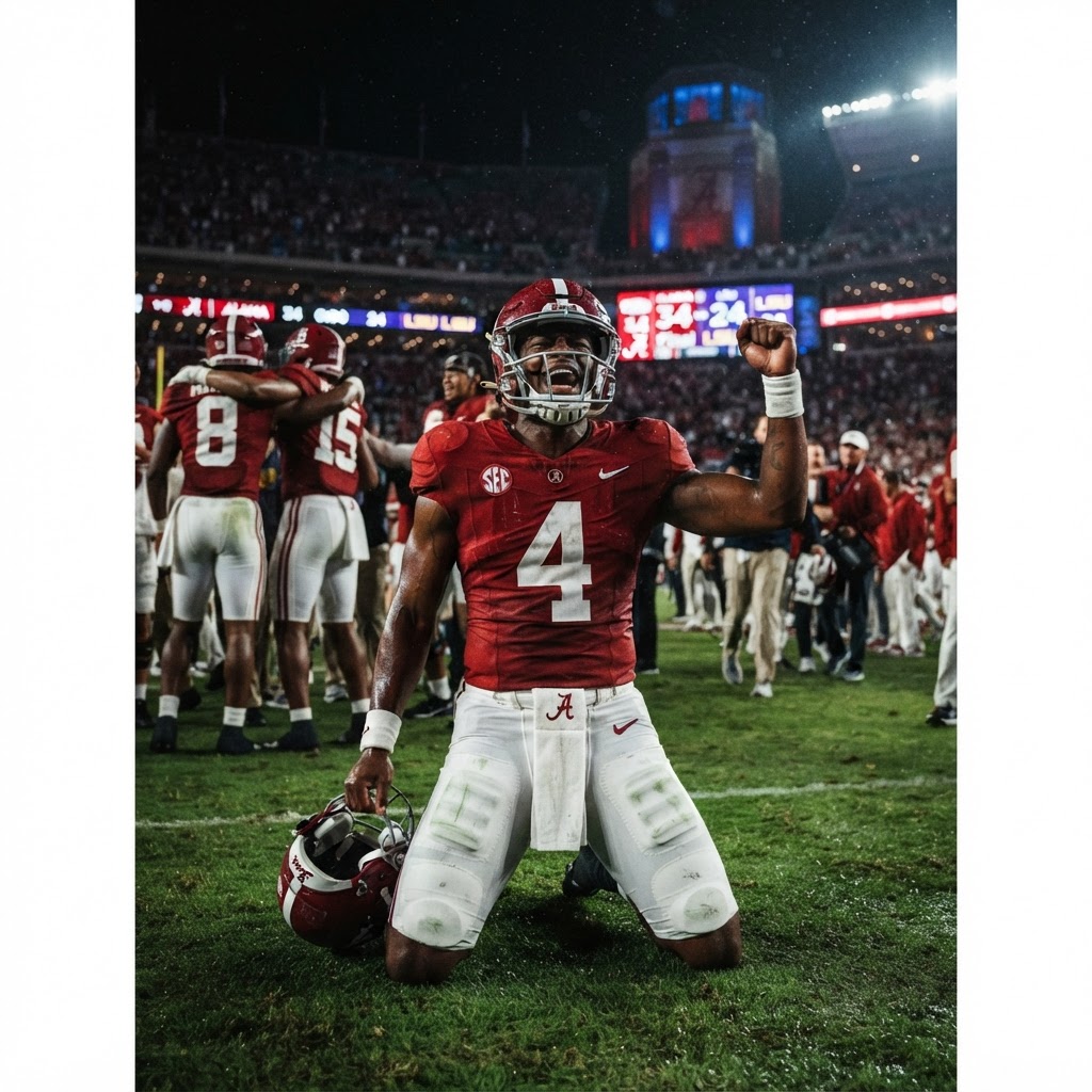 Recruiting Tuesday: Kalen DeBoer and Alabama Focus on Roster Reload