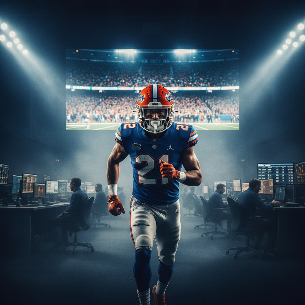Gainesville's Crucible: The Quarterback Battle Defining Jon Sumrall's New Era