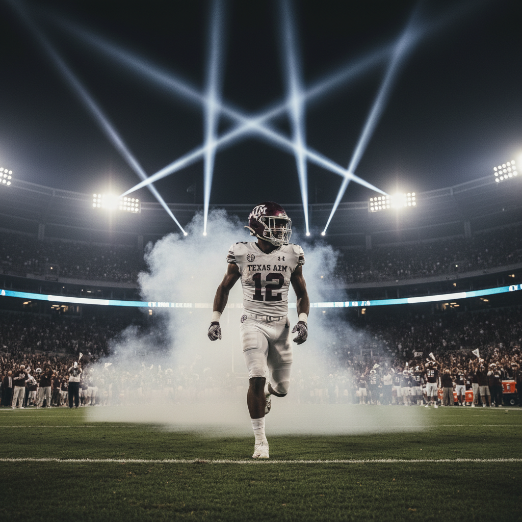 Reloading in College Station: Can Aggies Build on 2025 Success Amidst Major Changes?