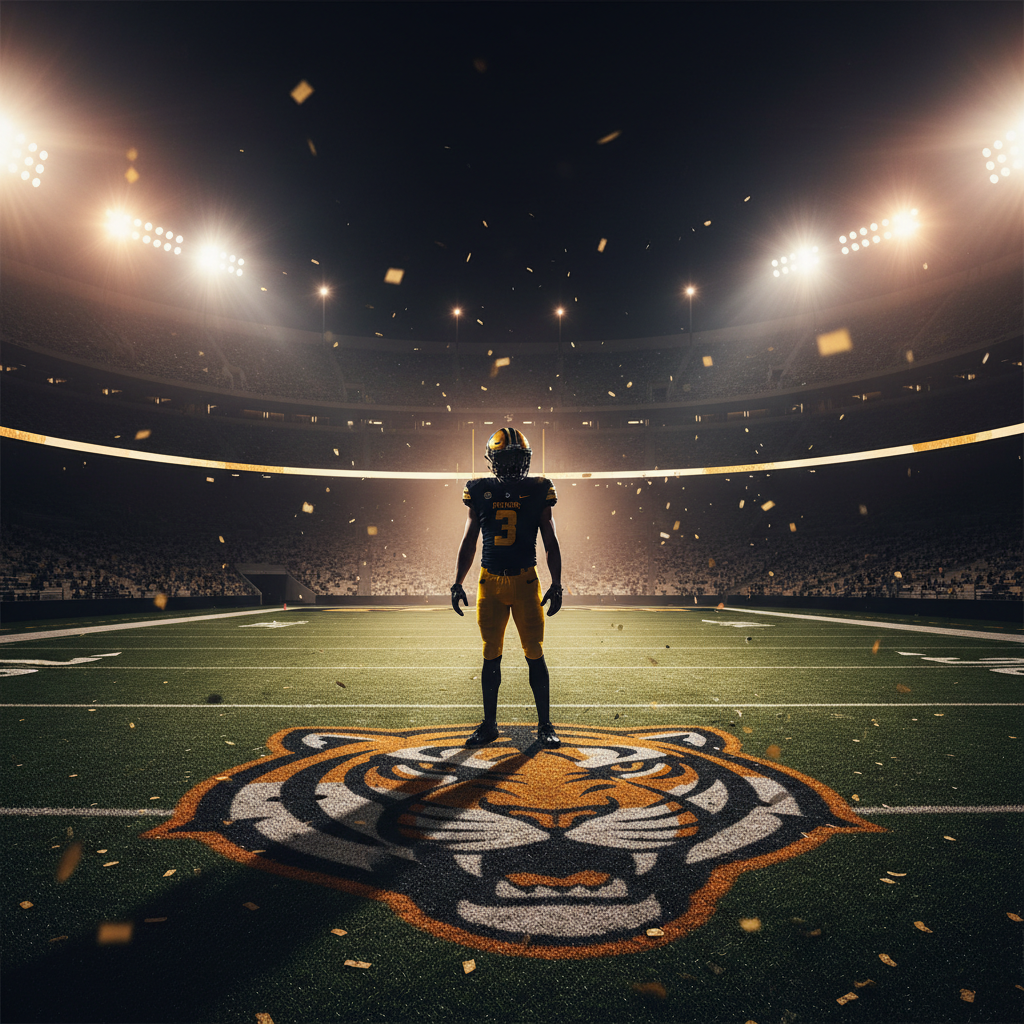 Momentum Monday: Missouri Rides NFL Draft Success and Staff Buzz Into Summer