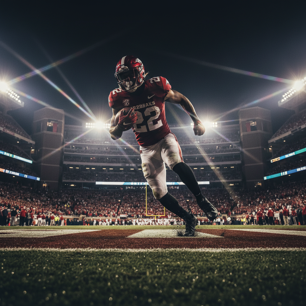 Silverfield's Transfer Tsunami: Can a Rebuilt Roster Create New Momentum in Fayetteville?