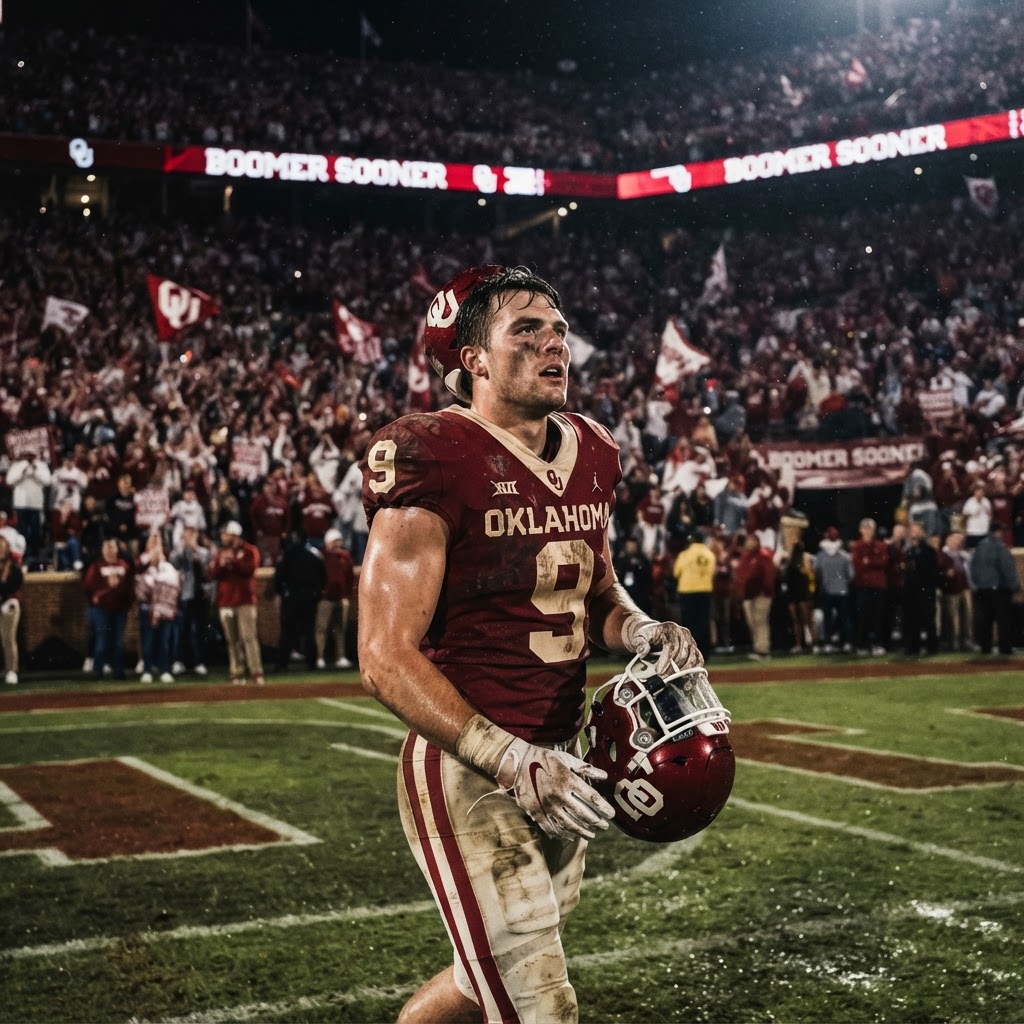Building for SEC Intensity: Sooners Strength and Conditioning in Full Swing
