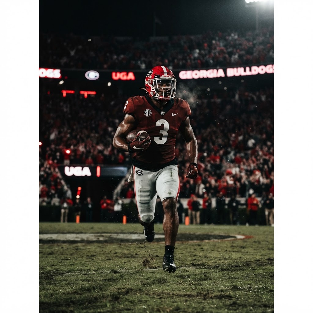 Depth Chart Thursday: Kirby Smart and the Bulldogs Face Key Questions for 2026