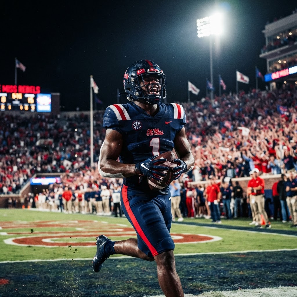 Recruiting Tuesday: Ole Miss Building Momentum Under Pete Golding