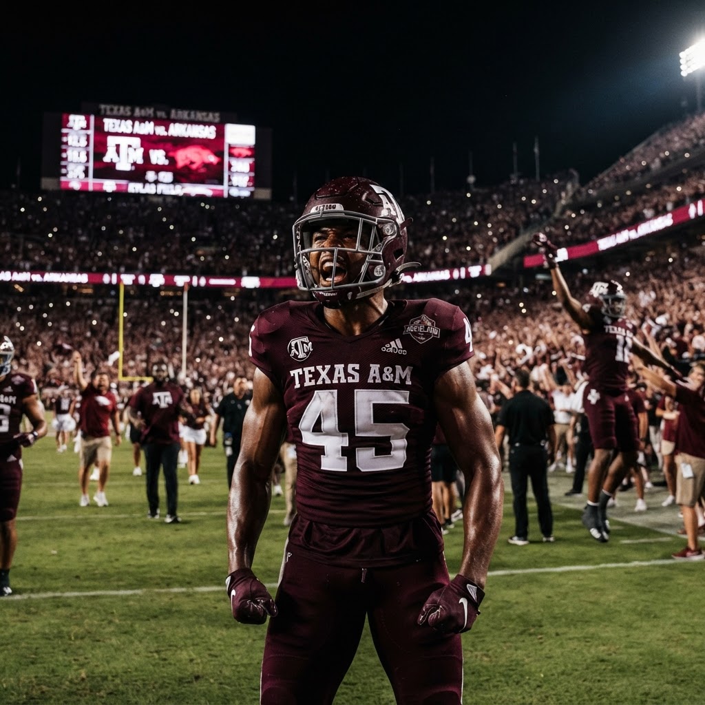 The Blueprint of Stability: How Mike Elko’s Aggies Pivoted from Rebuilding to Reloading