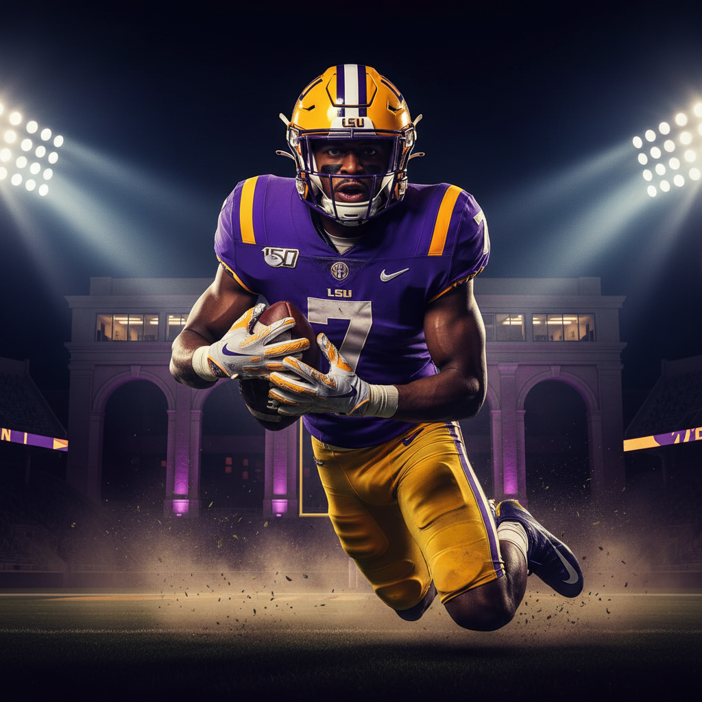 Coach O is Back: Ed Orgeron's Return Supercharges Kiffin's Recruiting Machine