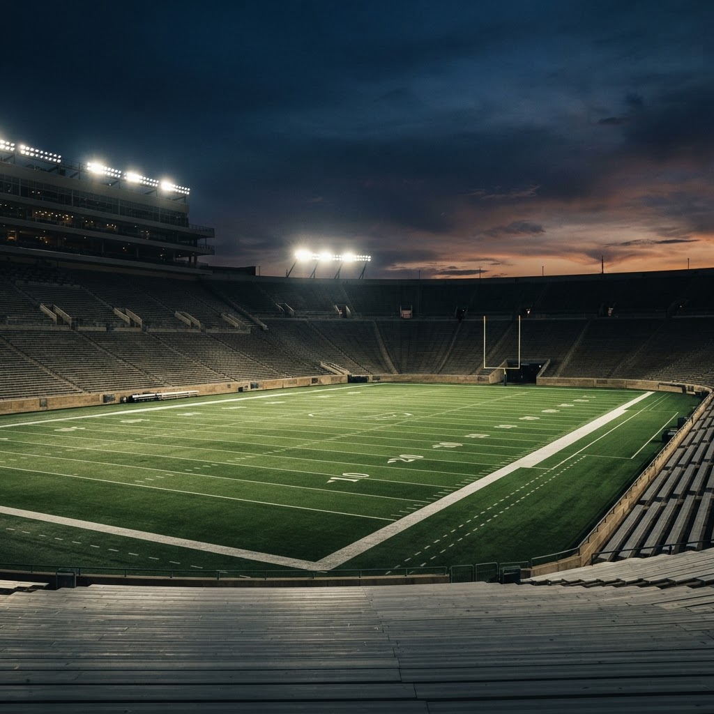 Poll Watch: SEC Dominance Solidifies as Week 3 Arrives
