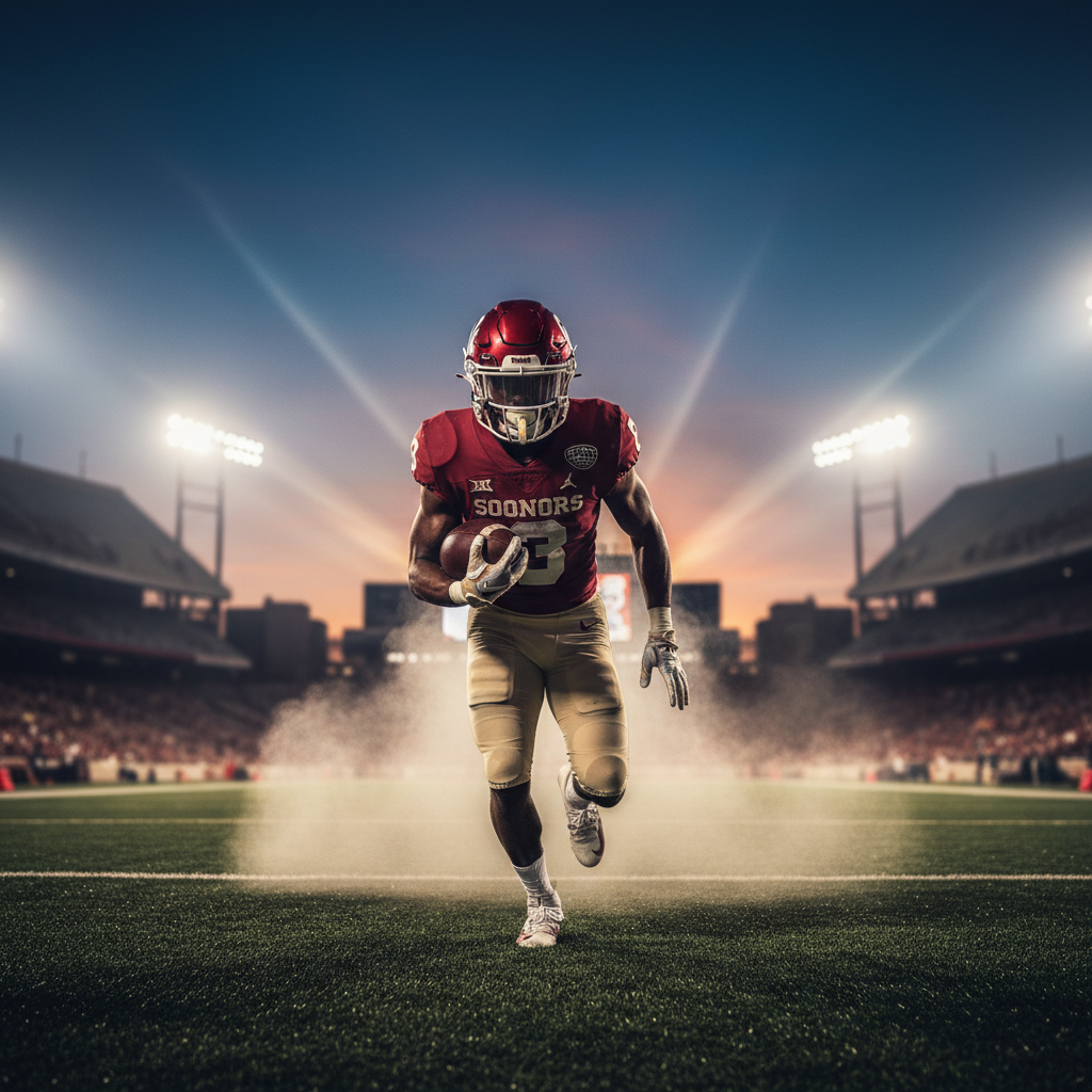 Depth Chart Thursday: Sooners Reshape Roster for Spring Ball & Recruiting 2026